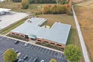 Plus de détails pour 2371 Wilroy Rd, Suffolk, VA - Bureau, Local d'activités à louer