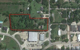 Plus de détails pour 1062 Clepper, Montgomery, TX - Terrain à vendre