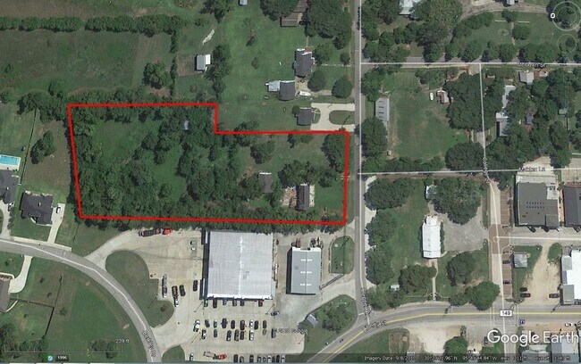 More details for 1062 Clepper, Montgomery, TX - Land for Sale