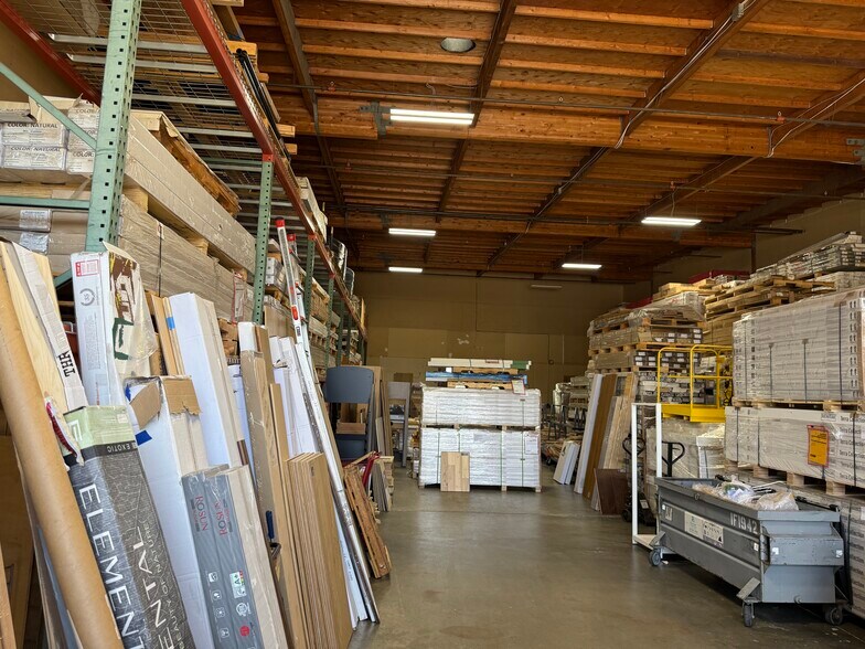 1100 Industrial Rd, San Carlos, CA à vendre - Photo du bâtiment - Image 3 de 9