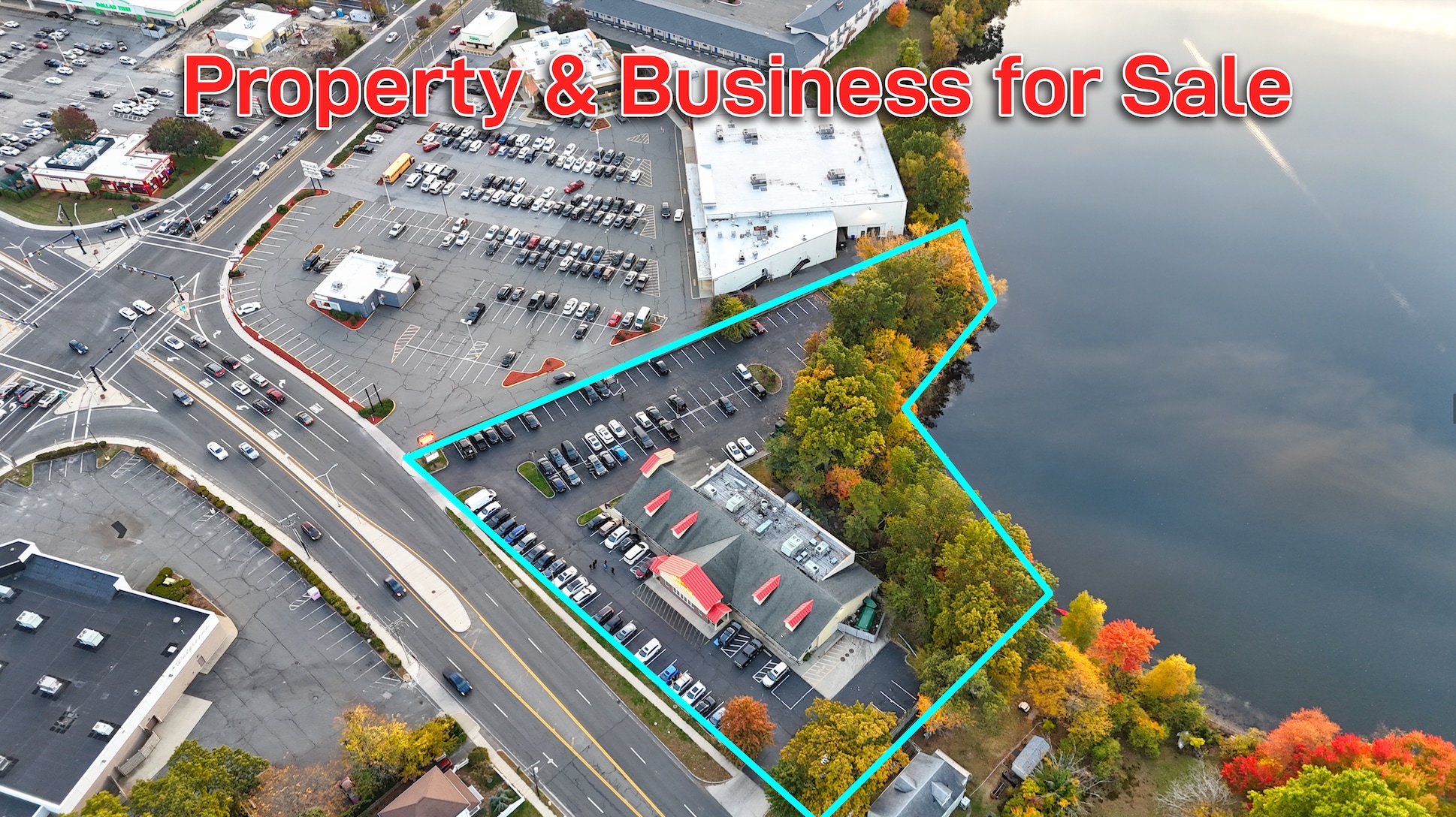 436 Parker St, Springfield, MA for sale Primary Photo- Image 1 of 8