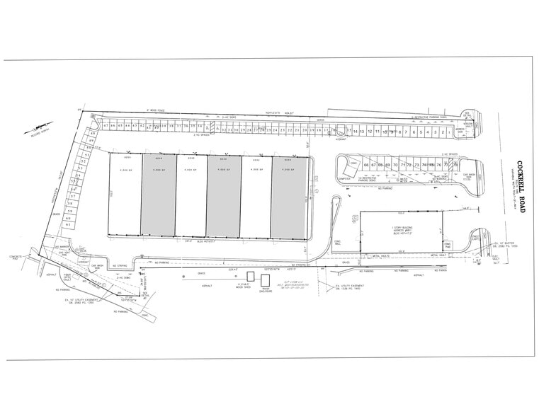 9240-9251 Sills Ct, Manassas, VA for lease - Building Photo - Image 2 of 5