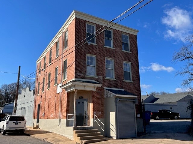 1001 Greenbank Rd, Wilmington, DE for lease - Primary Photo - Image 1 of 6