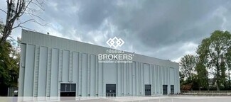 Plus de détails pour Industriel à louer