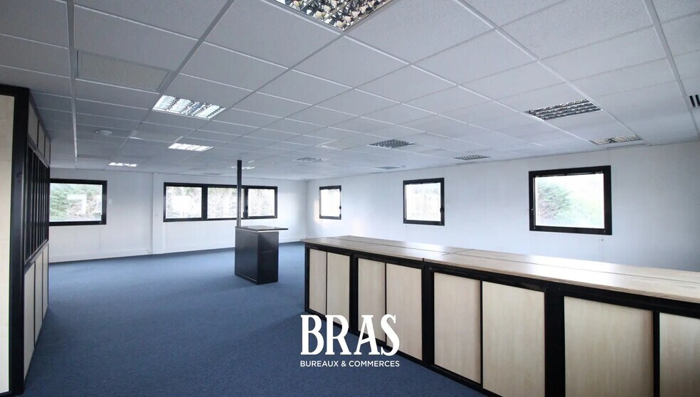 Bureau dans Saint-Herblain à louer - Photo intérieure - Image 3 de 6