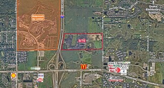 Plus de détails pour 7233 24th Ave, Lino Lakes, MN - Terrain à vendre