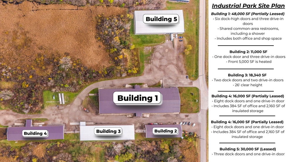 7402 Ridgewood Rd, Saint Cloud, MN for lease - Building Photo - Image 2 of 36