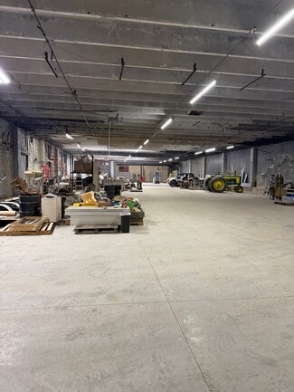 More details for 510 Dresden St, Evansville, IN - Flex for Lease