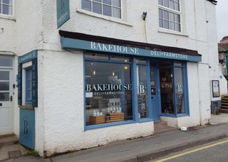 Plus de détails pour 39 The Promenade, Carnforth - Commerce de détail à vendre