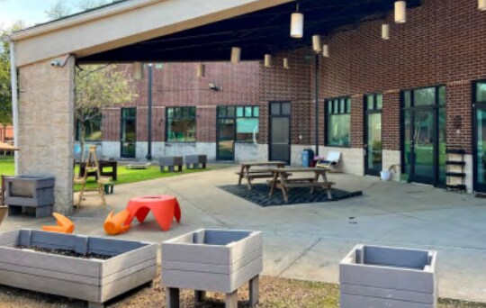 8104 Coit Rd, Plano, TX for sale - Building Photo - Image 2 of 5