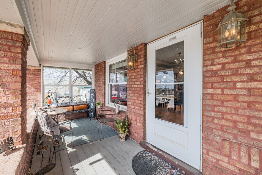 720 E Lincolnway, Cheyenne, WY à vendre - Photo du bâtiment - Image 3 de 22