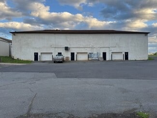 More details for 15349 Brandy Rd, Culpeper, VA - Office/Retail, Industrial for Lease