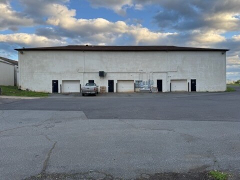 Plus de détails pour 15349 Brandy Rd, Culpeper, VA - Industriel à louer