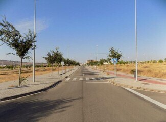 Plus de détails pour Calle Fausto Picapiedra, 122, Cáceres - Terrain à vendre