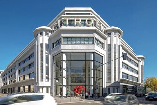 More details for 35 Rue De Marseille, Lyon - Coworking for Lease