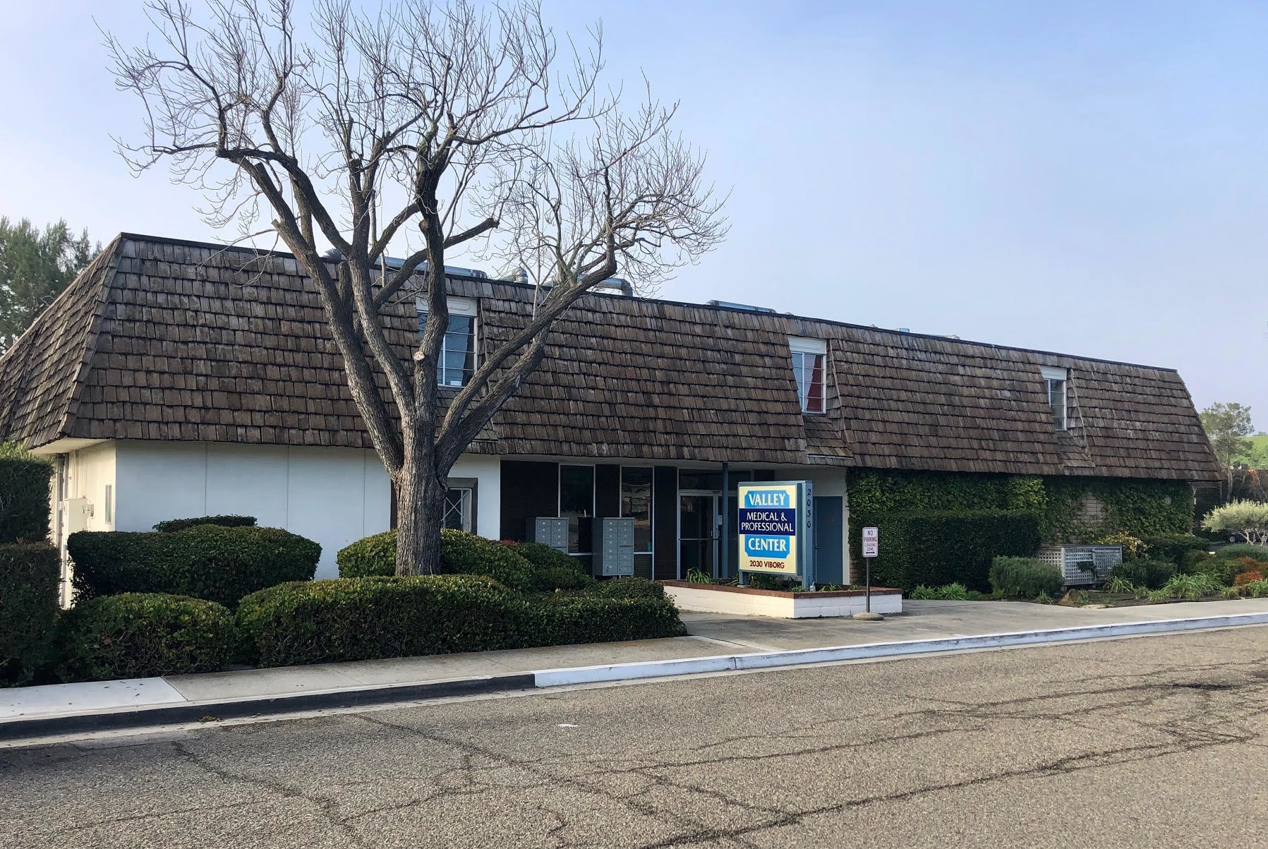2030 Viborg Rd, Solvang, CA for lease Primary Photo- Image 1 of 25