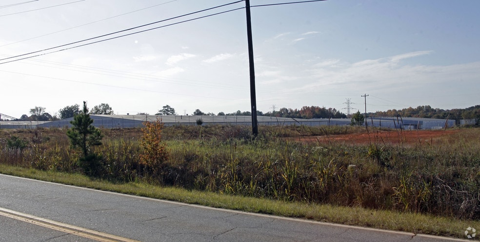 5301 Old Pearman Dairy Rd, Anderson, SC for lease - Building Photo - Image 3 of 3