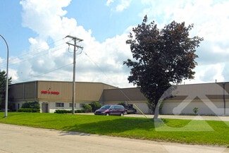 More details for 12642 Richfield Ct, Livonia, MI - Industrial for Sale