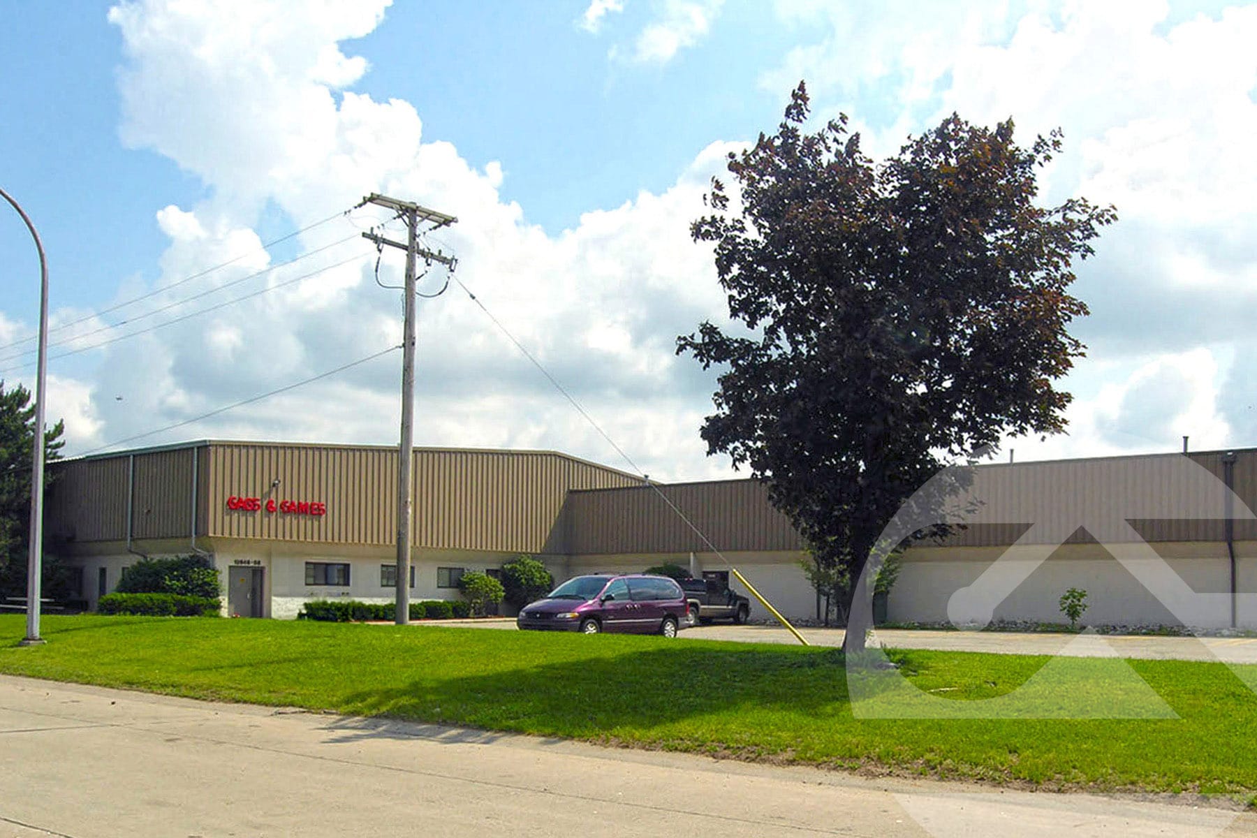 12642 Richfield Ct, Livonia, MI for lease Primary Photo- Image 1 of 2