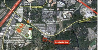 More details for 4918 Cahaba River Rd, Birmingham, AL - Land for Sale