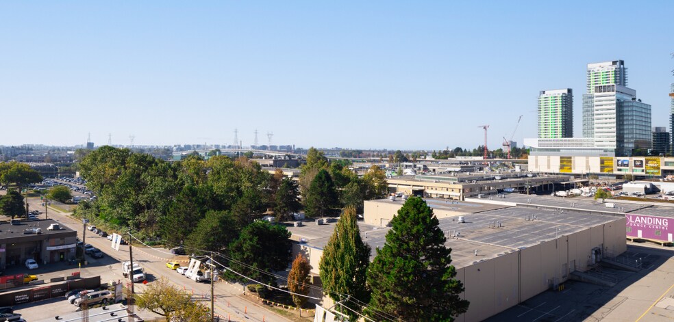 8188 Manitoba St, Vancouver, BC for lease - Building Photo - Image 1 of 11