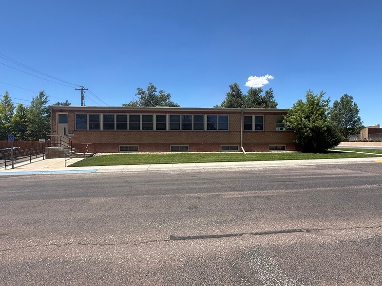 1948 E Grand Ave, Laramie, WY for lease - Building Photo - Image 2 of 37