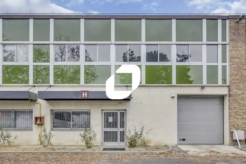 Flex dans Les Ulis à louer - Photo du bâtiment - Image 3 de 21