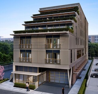 Plus de détails pour 51 David St, Kitchener, ON - Commerce de détail à louer