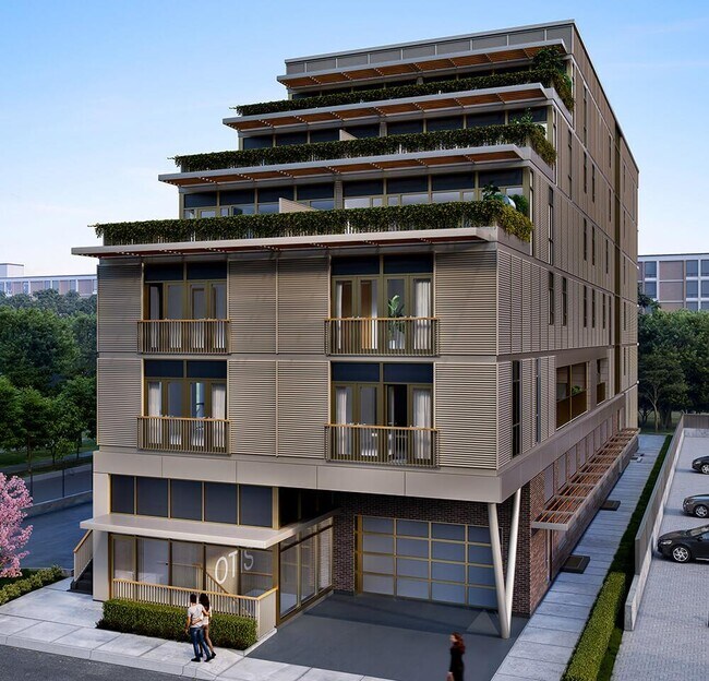 Plus de détails pour 51 David St, Kitchener, ON - Commerce de détail à louer