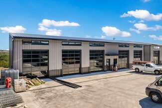 More details for 451 Farrell Rd, Dripping Springs, TX - Flex for Lease