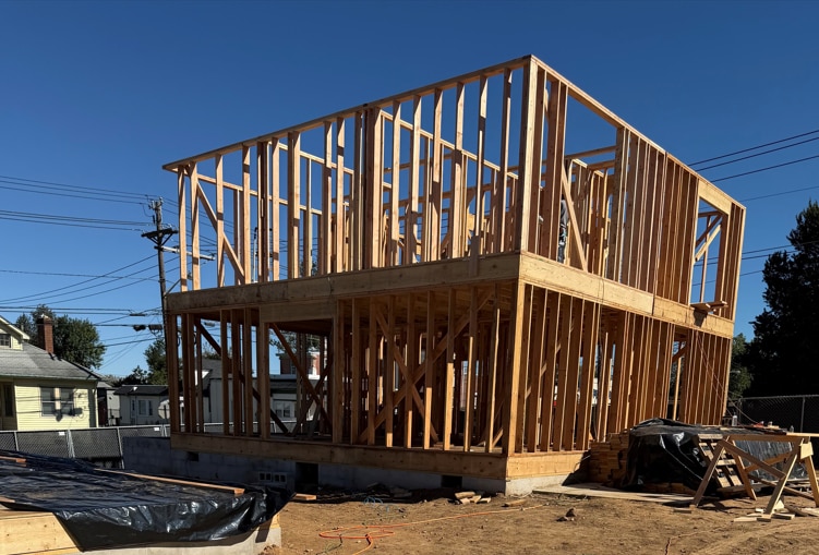 29 Dover Ave, Ewing, NJ for sale - Construction Photo - Image 3 of 6