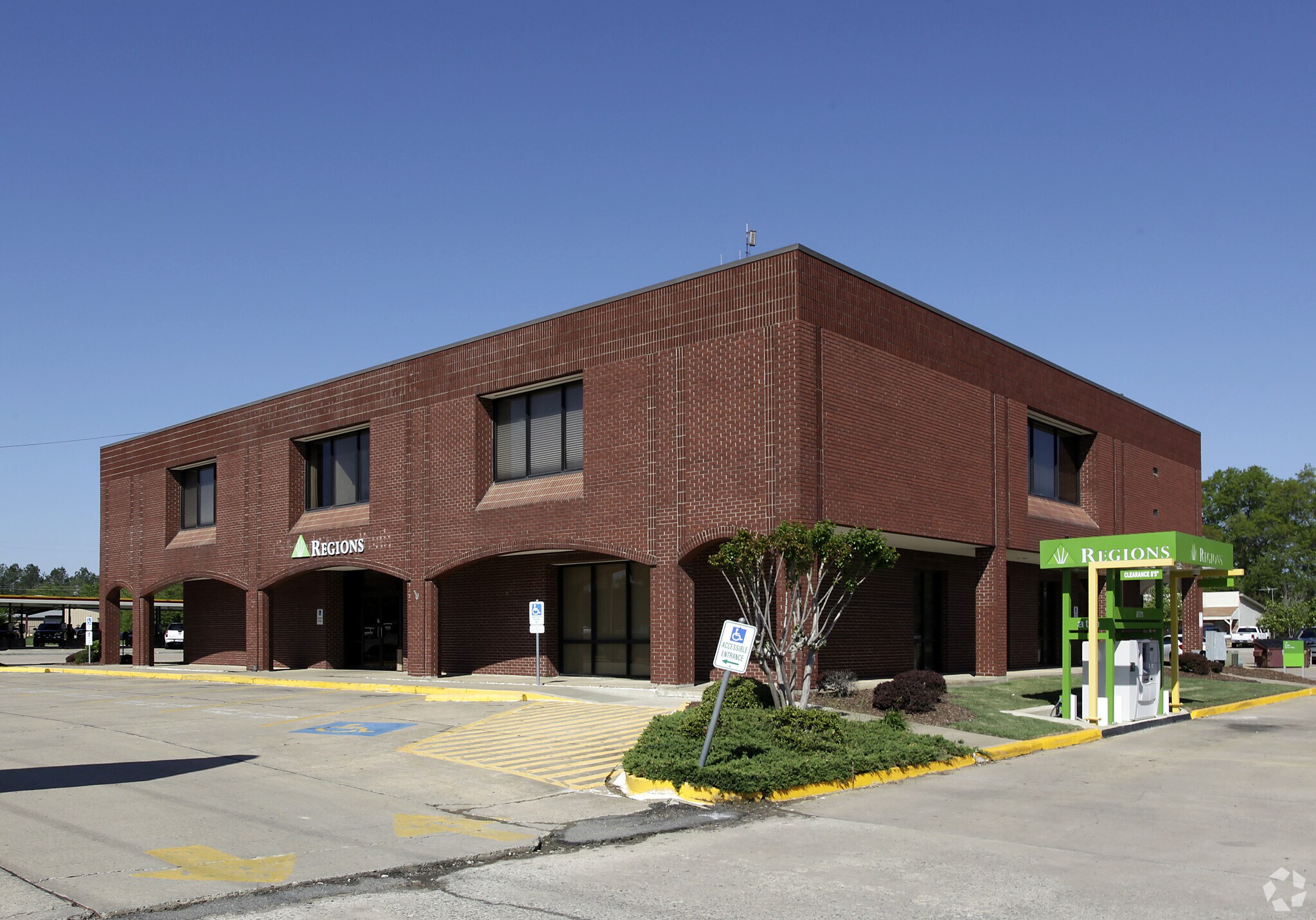 1500 W Dewitt Henry Dr, Beebe, AR for sale Building Photo- Image 1 of 9