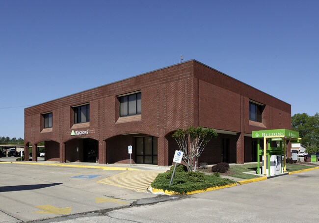 Plus de détails pour 1500-1506 W Dewitt Henry Dr, Beebe, AR - Bureau/Commerce de détail à louer