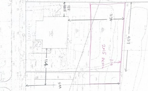 1206 Cranbury South River Rd, Cranbury, NJ for lease - Building Photo - Image 2 of 2