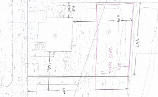 1206 Cranbury South River Rd, Cranbury, NJ à louer - Photo du bâtiment - Image 2 de 2