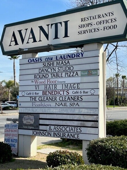 5365-5369 Camden Ave, San Jose, CA à louer - Photo du bâtiment - Image 3 de 3