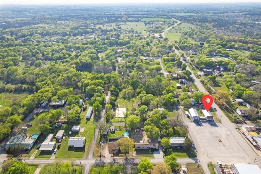 103 College St, Anna, TX for sale - Primary Photo - Image 1 of 23