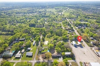 More details for 103 College St, Anna, TX - Flex for Sale