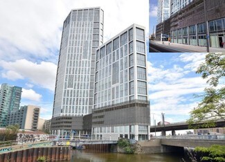 Plus de détails pour 12 High St, Londres - Bureau/Commerce de détail à louer