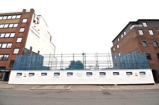 Plus de détails pour 920 High Rd, Londres - Terrain à vendre