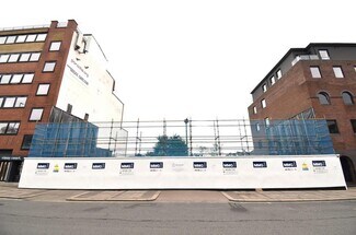 Plus de détails pour 920 High Rd, Londres - Terrain à vendre