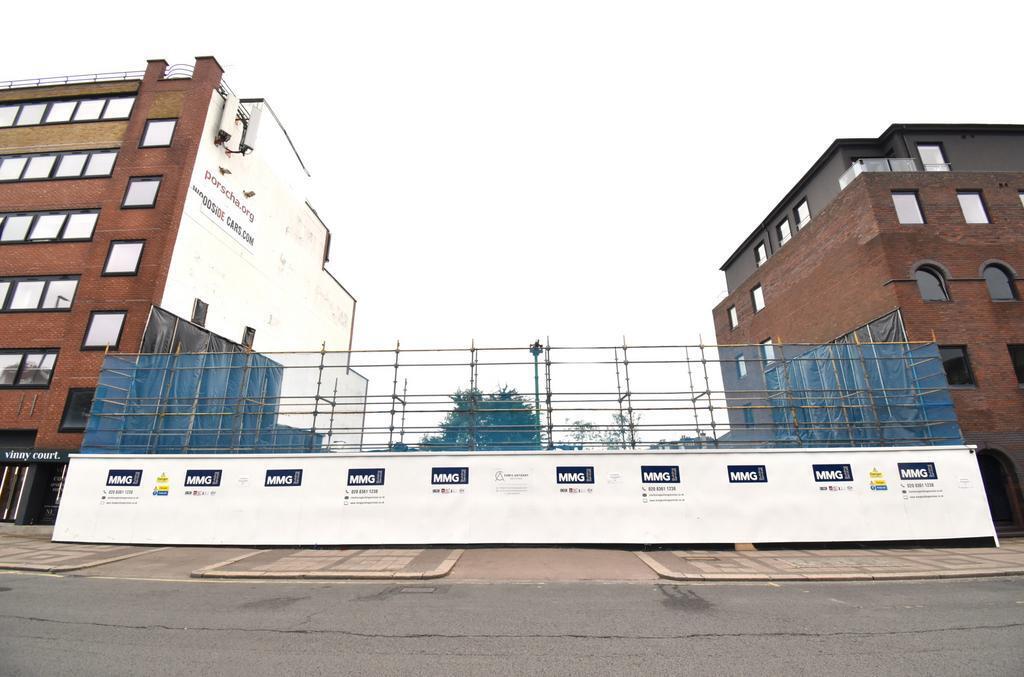 920 High Rd, London for sale Building Photo- Image 1 of 3