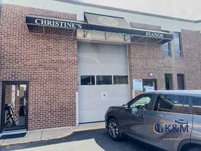 2929 Eskridge Rd, Fairfax, VA for lease Interior Photo- Image 2 of 7