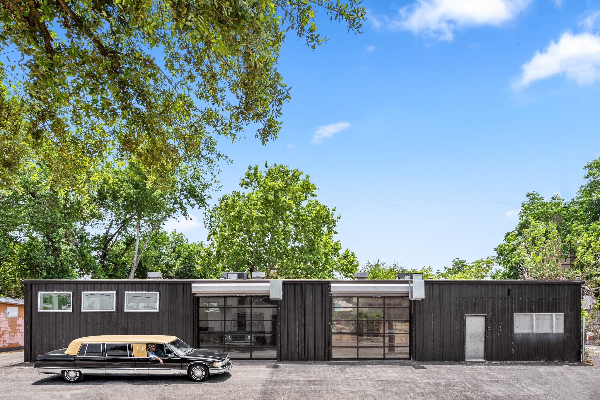 3902 McKinney St, Houston, TX à vendre Photo du bâtiment- Image 1 de 17