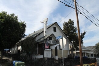 More details for 6035 Mesa Ave, Los Angeles, CA - Specialty for Sale