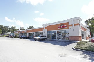 Plus de détails pour 7260 Broad St, Brooksville, FL - Commerce de détail à louer