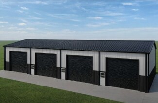 Plus de détails pour 351 Rostan St ct, Royse City, TX - Flex à vendre