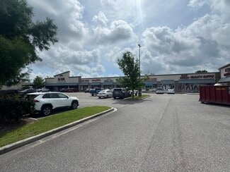 More details for 12879-12895 Hwy 90, Luling, LA - Retail for Lease
