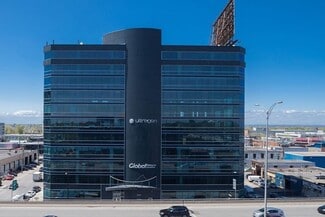 Plus de détails pour 3737 Boul Cremazie E, Montréal, QC - Bureau à louer