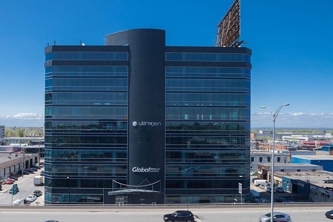 Plus de détails pour 3737 Boul Cremazie E, Montréal, QC - Bureau à louer